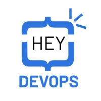 Hey Devops